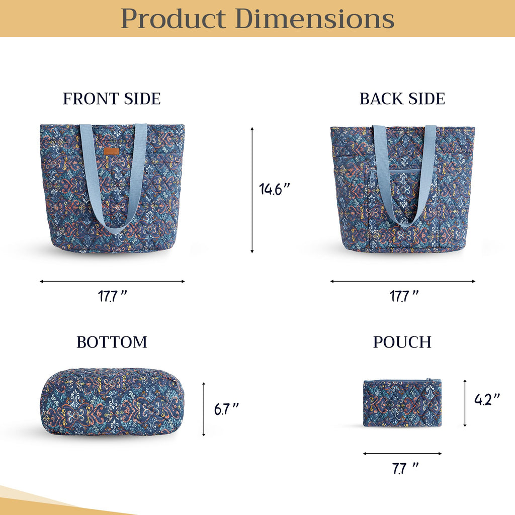 Oris Shopping Bags