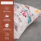 Equinoxe Throw Pillow Covers