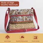 Jaipur Cross Body Bags