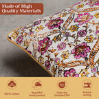 Loriol Throw Pillow Covers