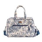 The Miller Weekend Bags