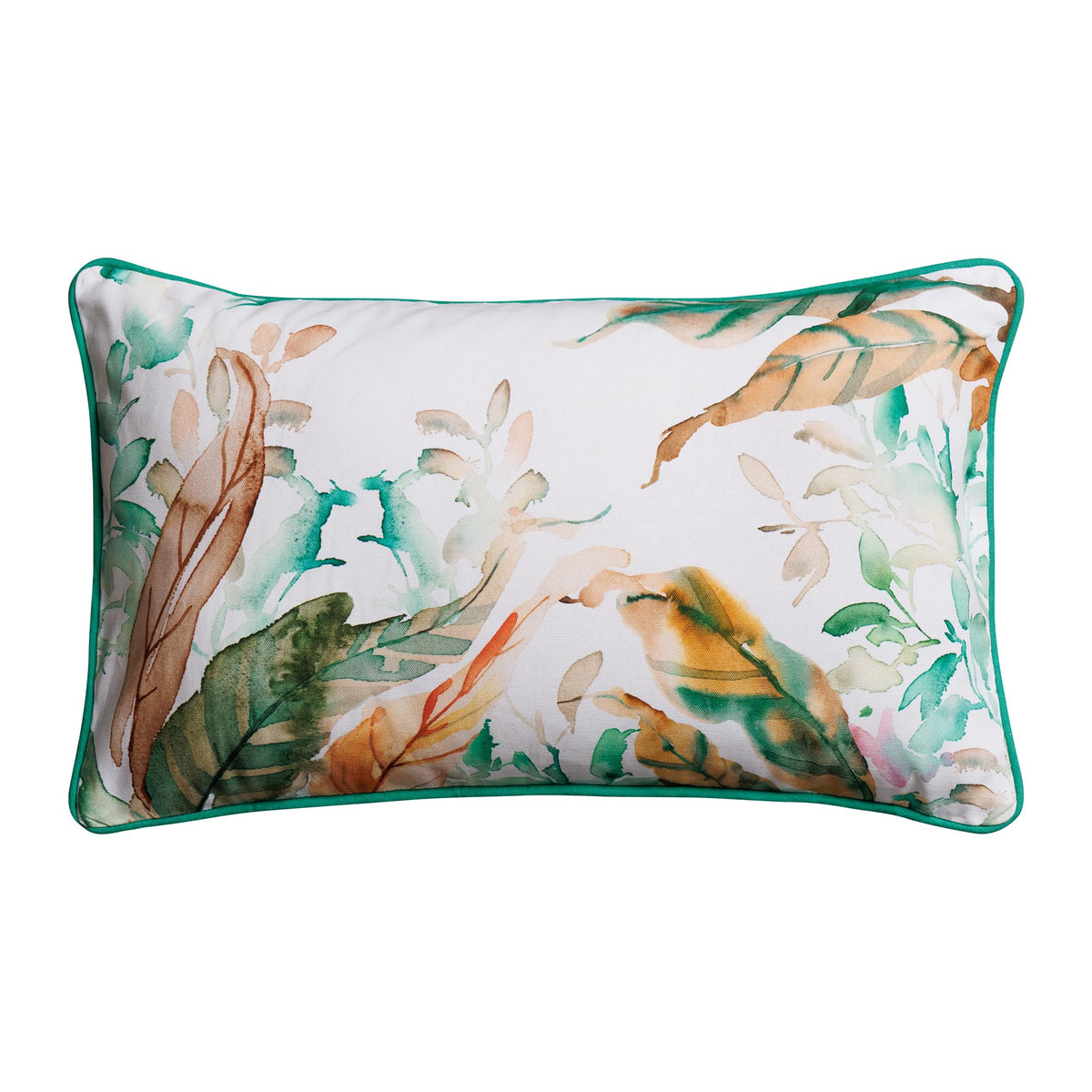 Russet Throw Pillow Covers