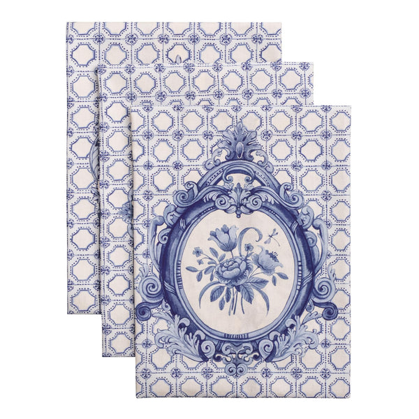 Prusse Kitchen Towels