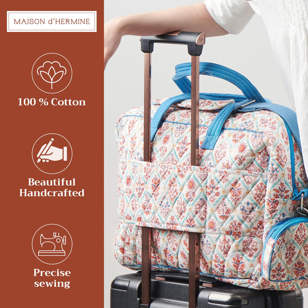 Albane Weekend Bags