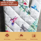 Tropiques Oven Mitts