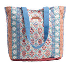 Romane Shopping Bags