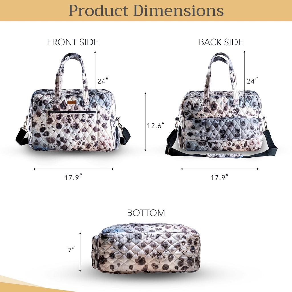 Cheeta Weekend Bags