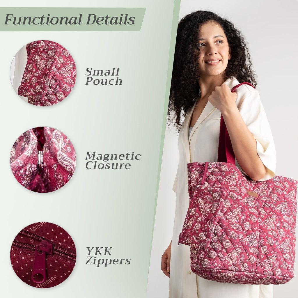Surya Shopping Bags