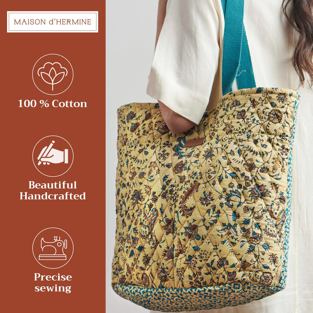 Lakshmi Shopping Bags
