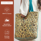 Lakshmi Shopping Bags