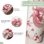 Paradise Throw Pillow Covers