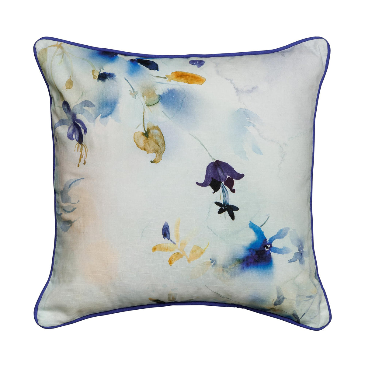 Lazy Summer Days Throw Pillow Covers