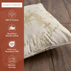Paradise Throw Pillow Covers