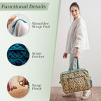 Lakshmi Weekend Bags