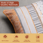 Indie Throw Pillow Covers