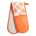 Colours of Autumn Double Oven Mitts
