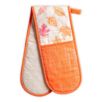 Colours of Autumn Double Oven Mitts