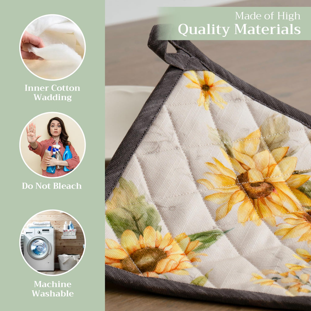 Candice Pot Holders