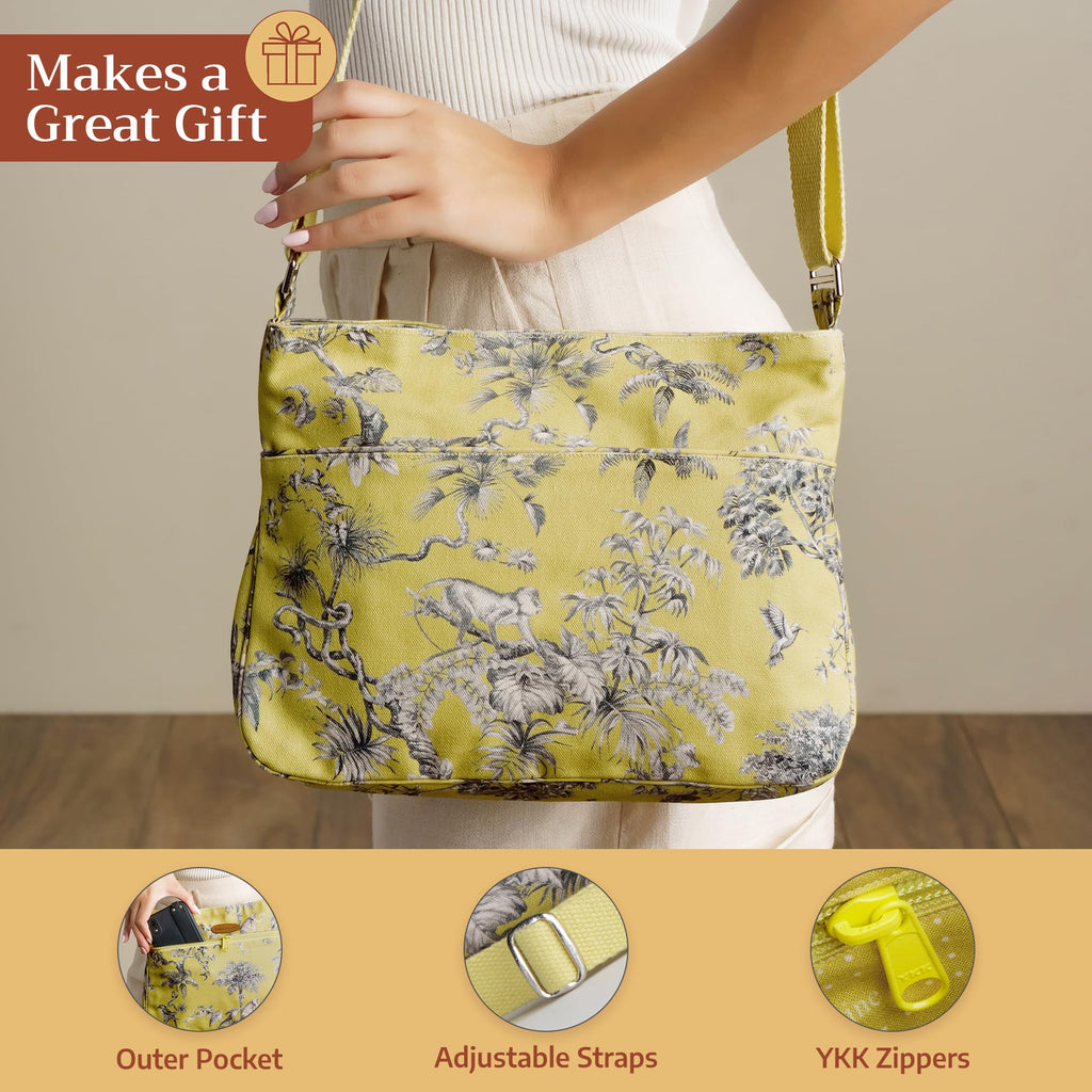 Bonobo Cross Body Bags