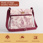 The Miller Cross Body Bags