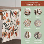 Dalida Table Runners