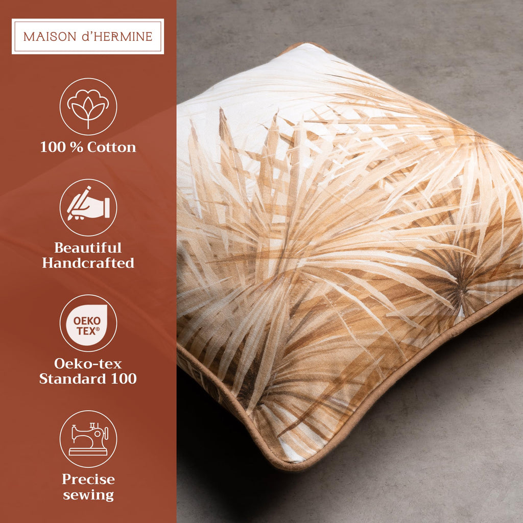 Nudes Throw Pillow Covers