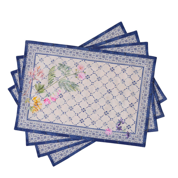 Faience Placemats