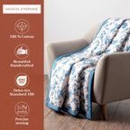 Bonobo Throw Blankets