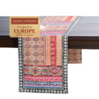 Ispahan Table Runners