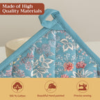 Marquise Pot Holders