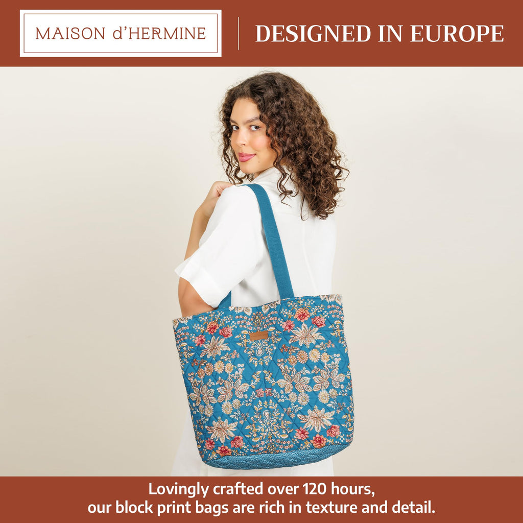 Marquise Shopping Bags