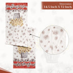 Bagatelle Table Runners