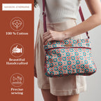 Bamako Cross Body Bags