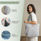 Aniq Shopping Bags