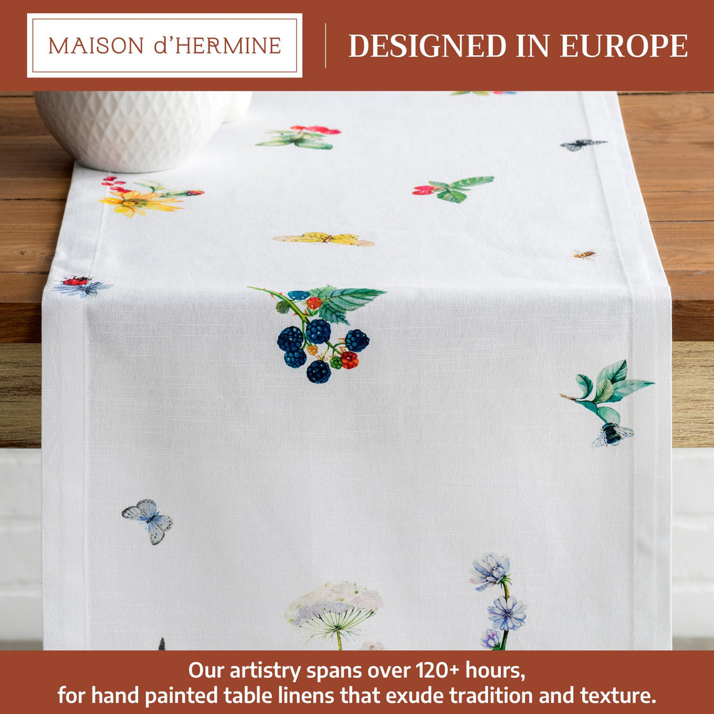 Printemps Table Runners