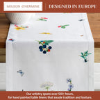 Printemps Table Runners