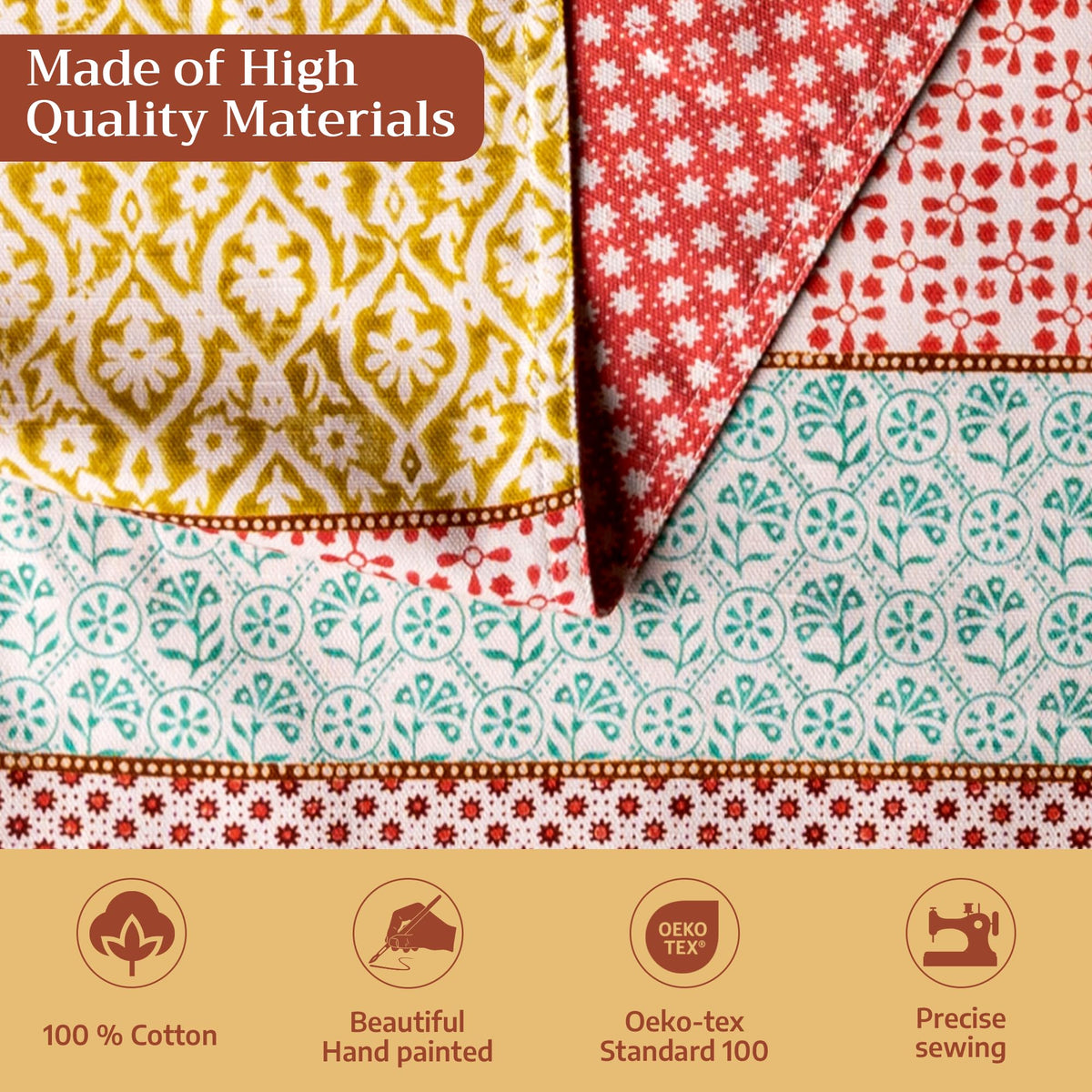 Provence Table Runners