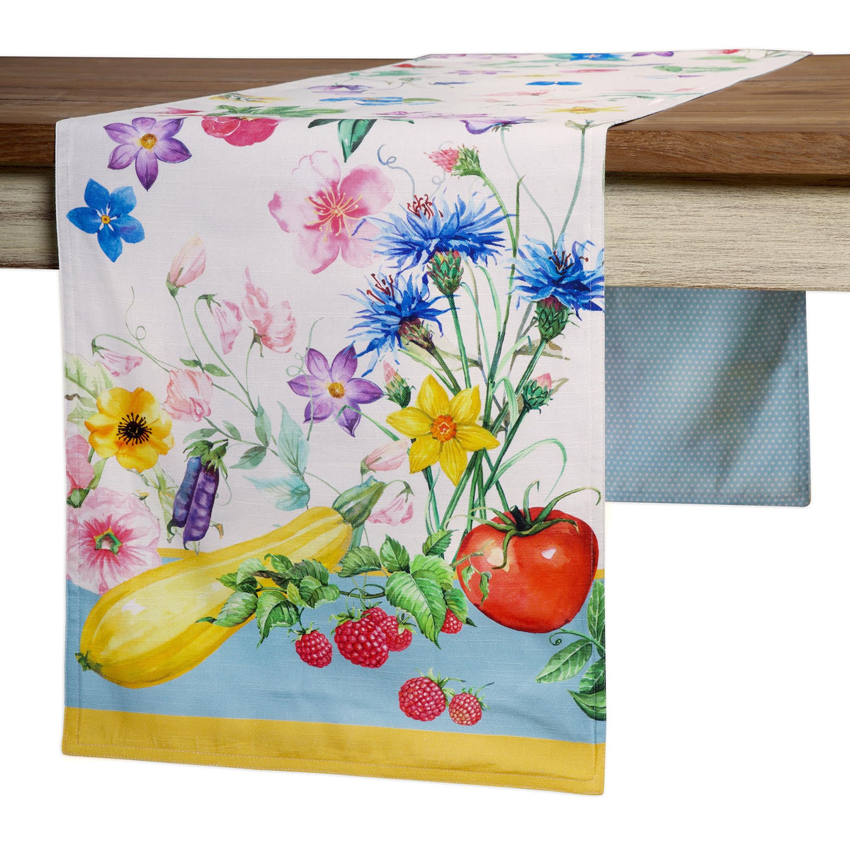 Giverny Table Runners