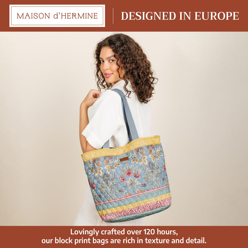 Marquise Shopping Bags