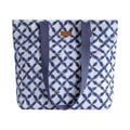 Shibori Canvas Tote Bags