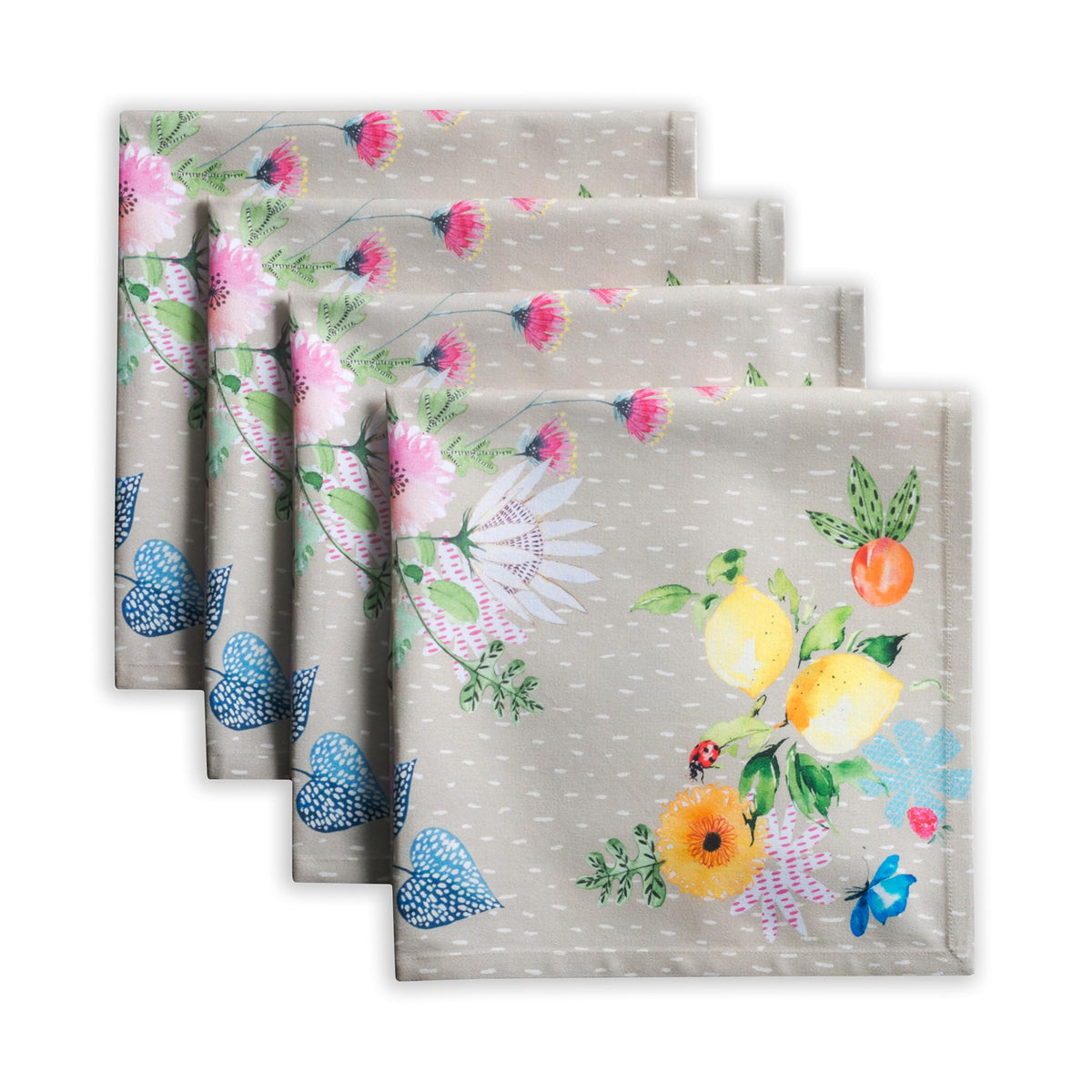 Jardin D'Ete  Napkins