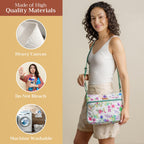 Chardon Cross Body Bags