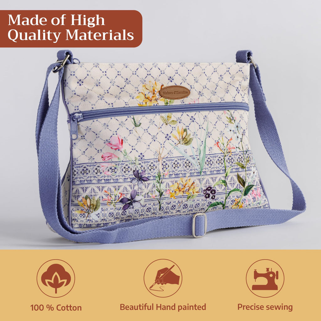 Faience Cross Body Bags