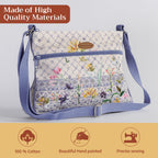 Faience Cross Body Bags