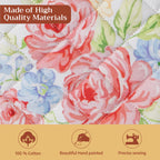 Vintage Floral Pot Holders