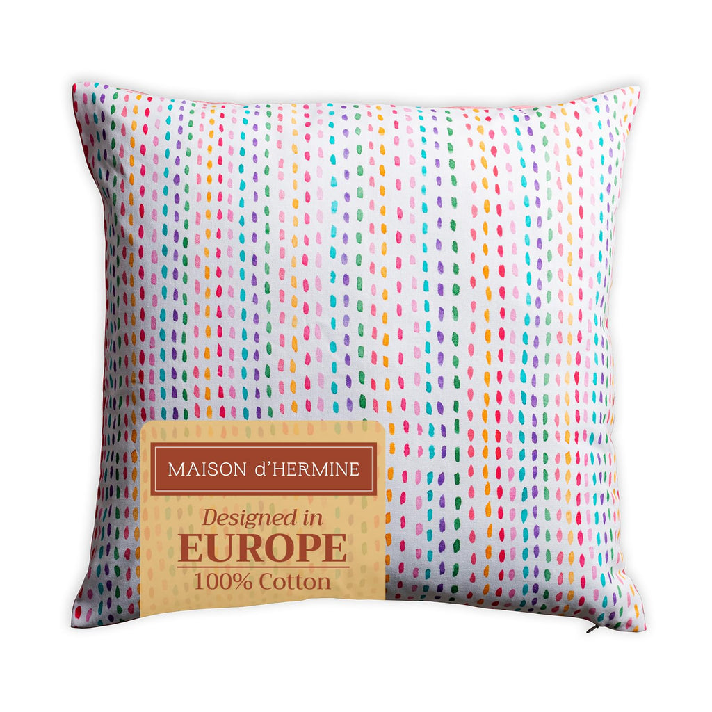 Hesperides Throw Pillow Covers
