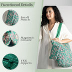 Surya Shopping Bags