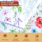 Just Floral Table Runners