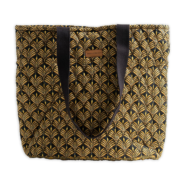 Art Deco Shopping Bags