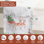 Christmas Tradition Table Runners
